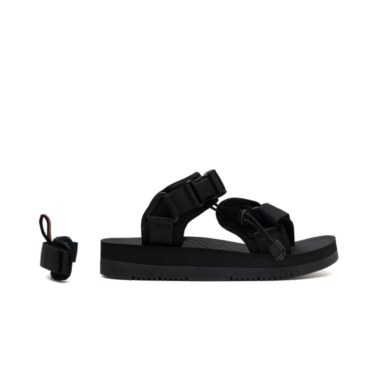 Celtic Ymir – HIJACK SANDALS