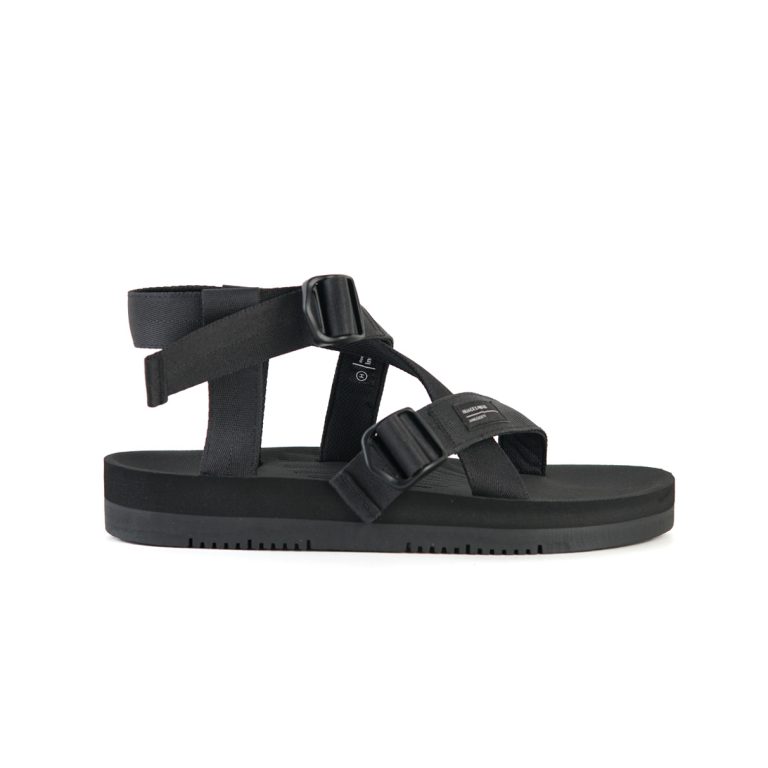 Celtic Ymir - HIJACK SANDALS