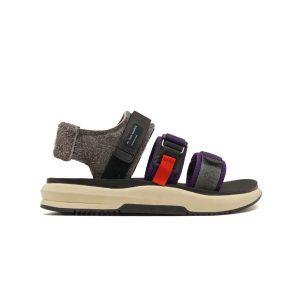 Astro Iris Suede