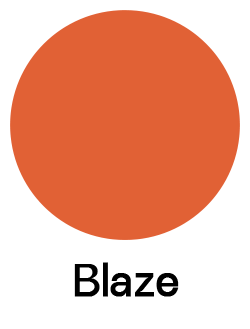 TPR Orange