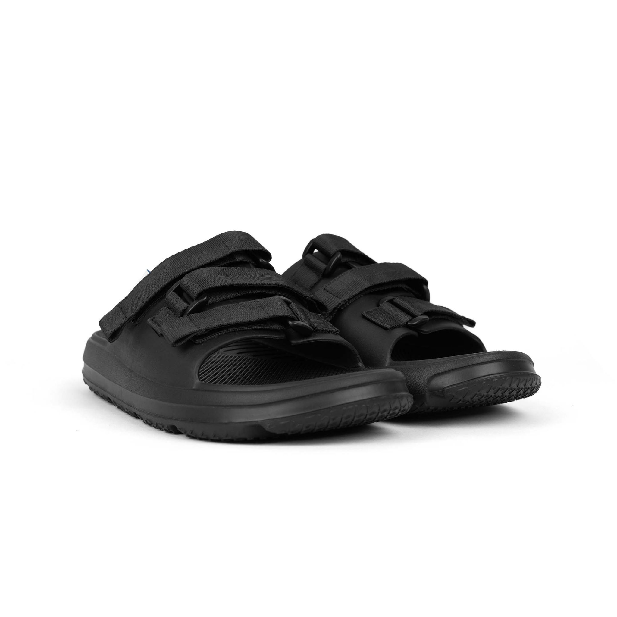 Alley Blach – HIJACK SANDALS