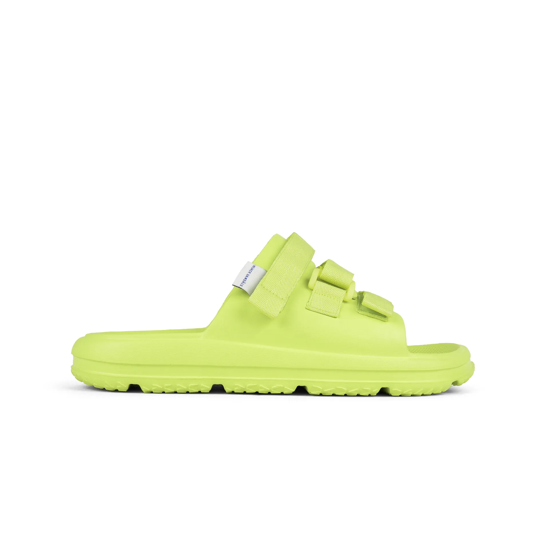 Alley Lime