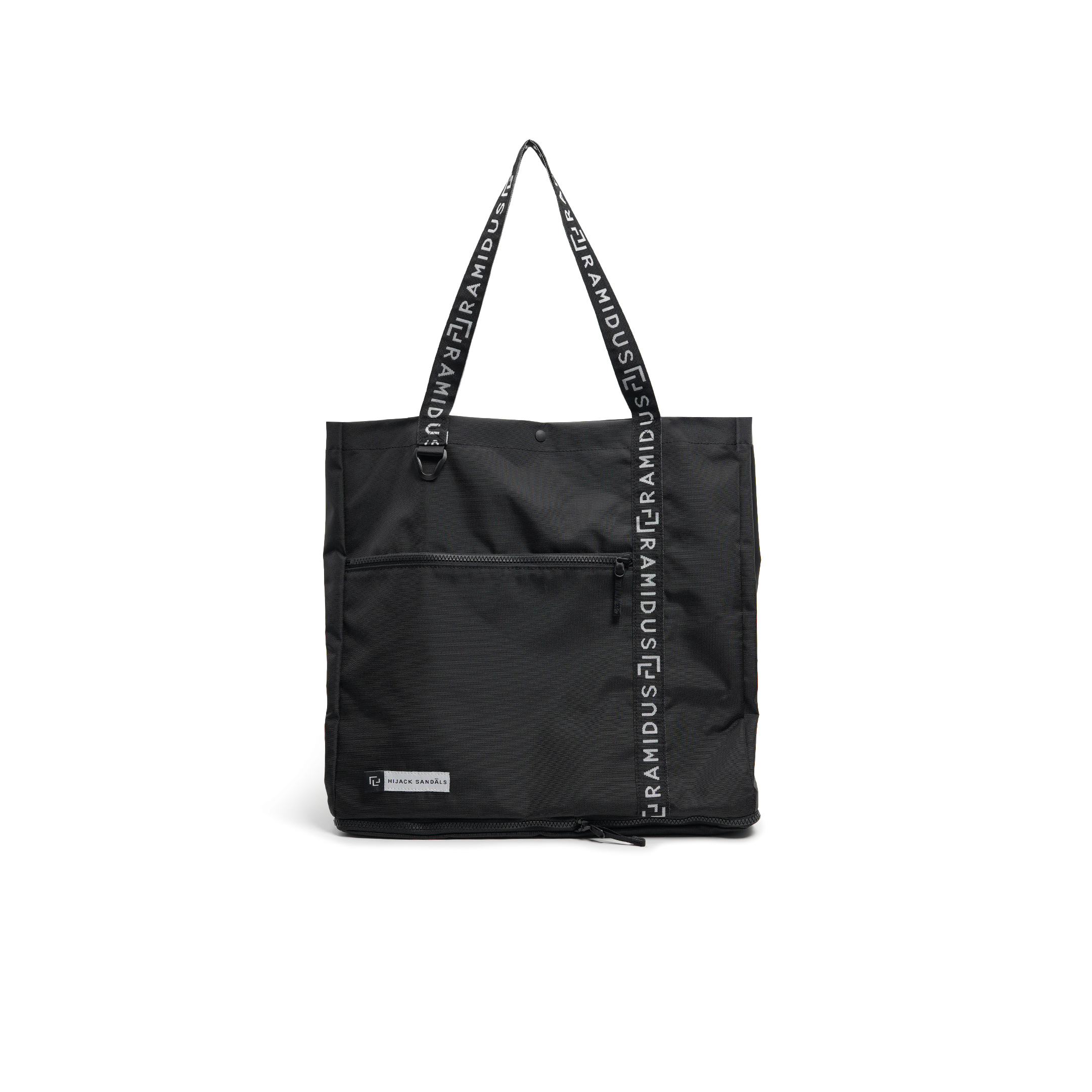 Ramidus Dropdown Tote