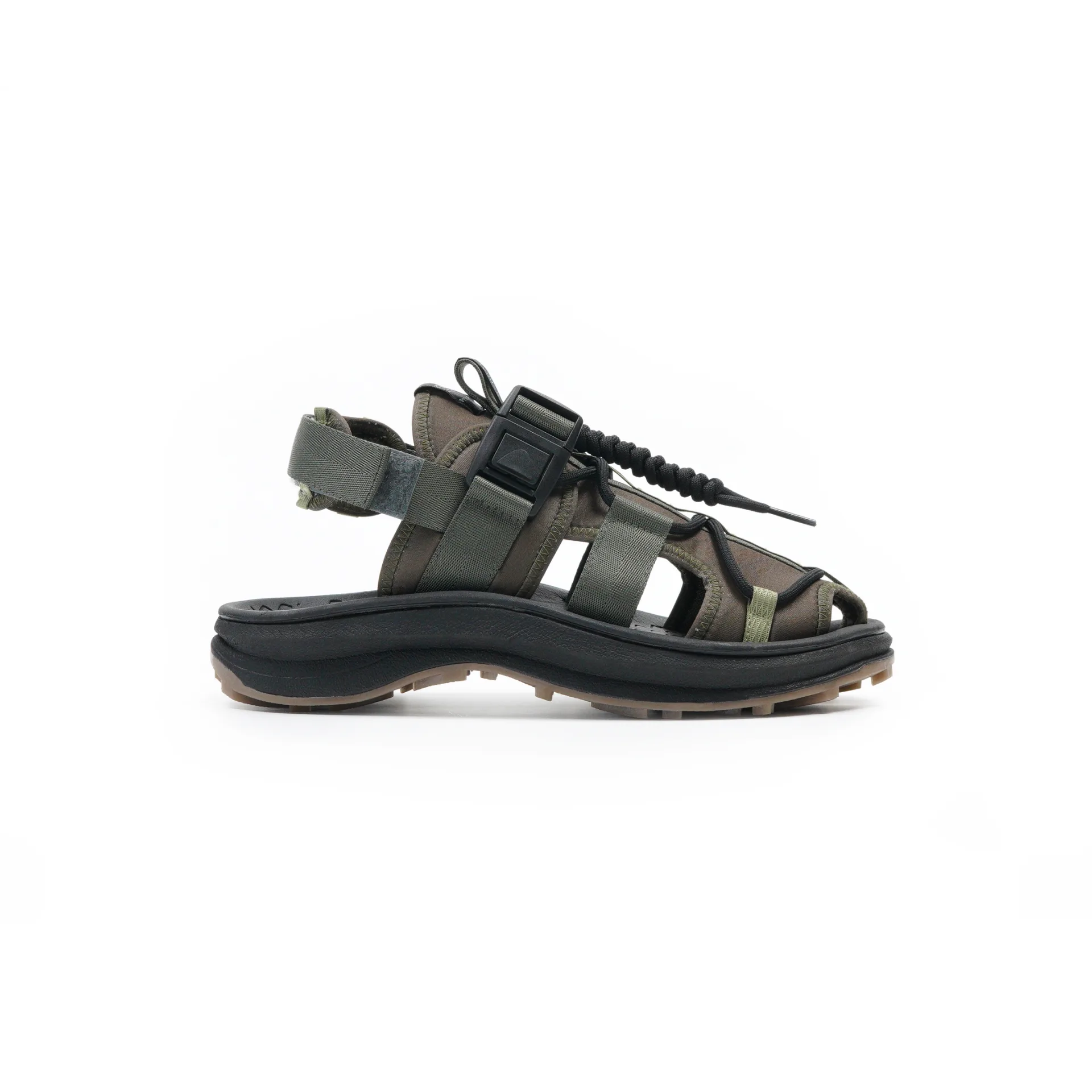 Atlas Jazzy Sport Moss