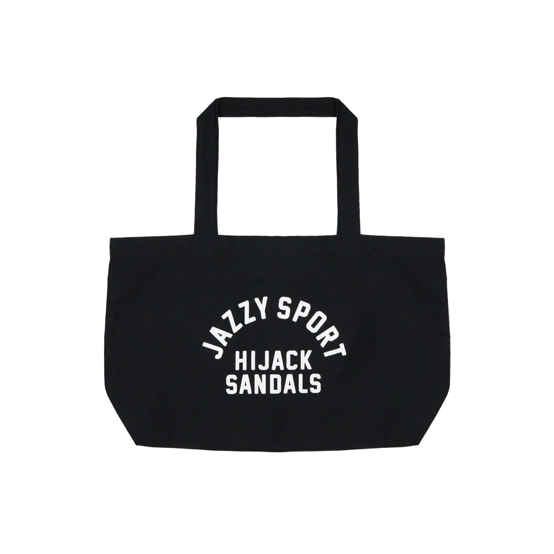 Jazzy Sport x Hijack Sandals Tote Bag