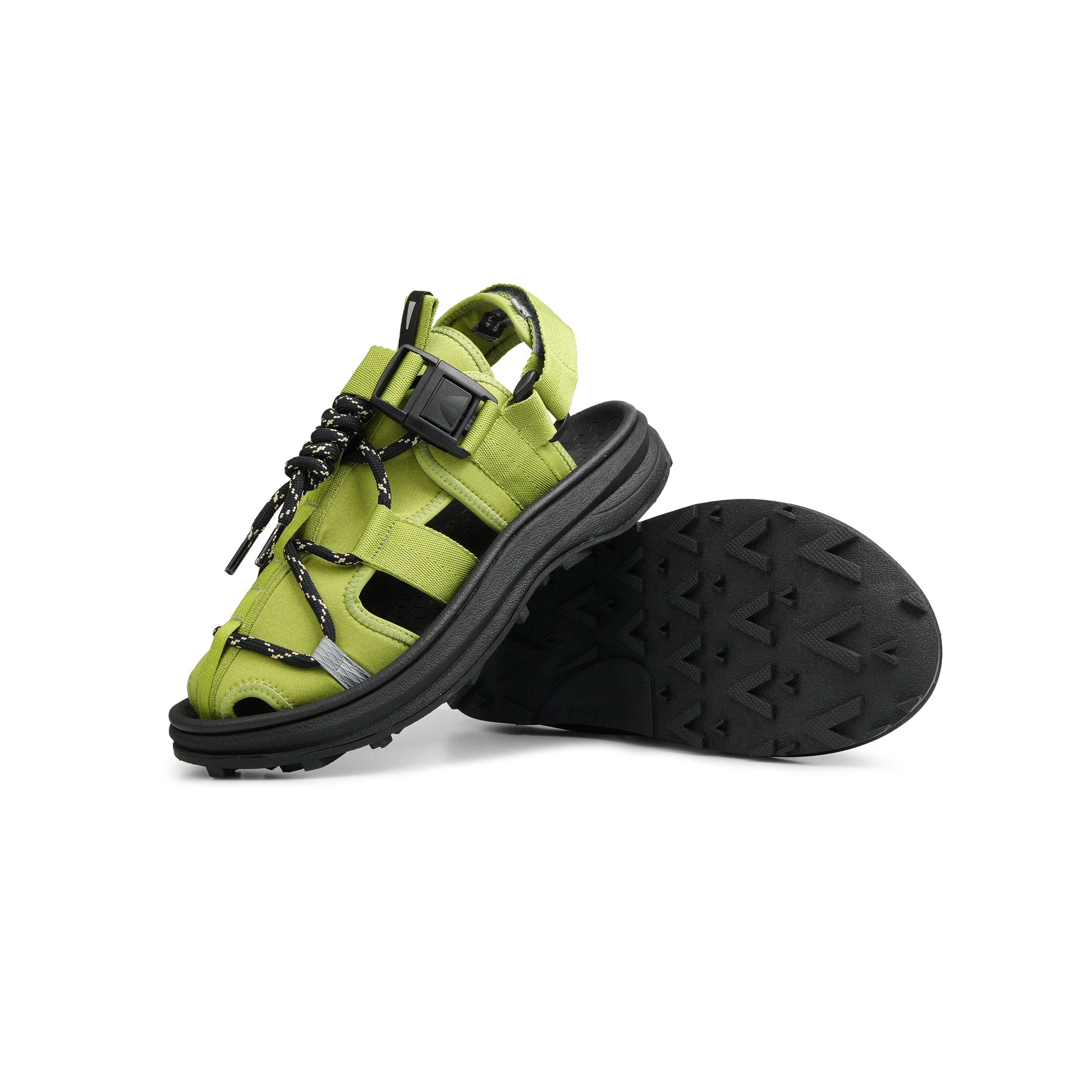 Atlas Gripp Lime