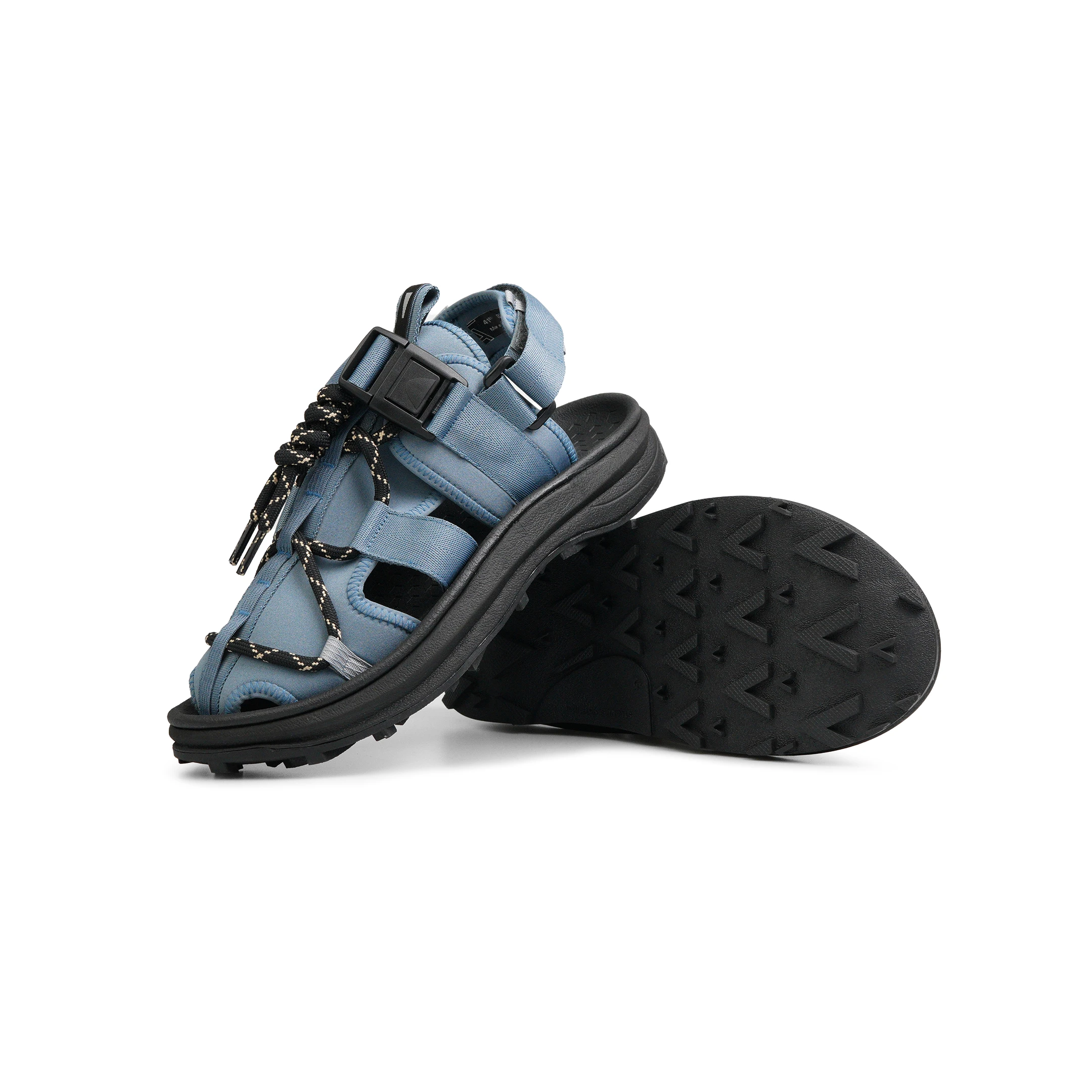 Atlas Gripp Slate