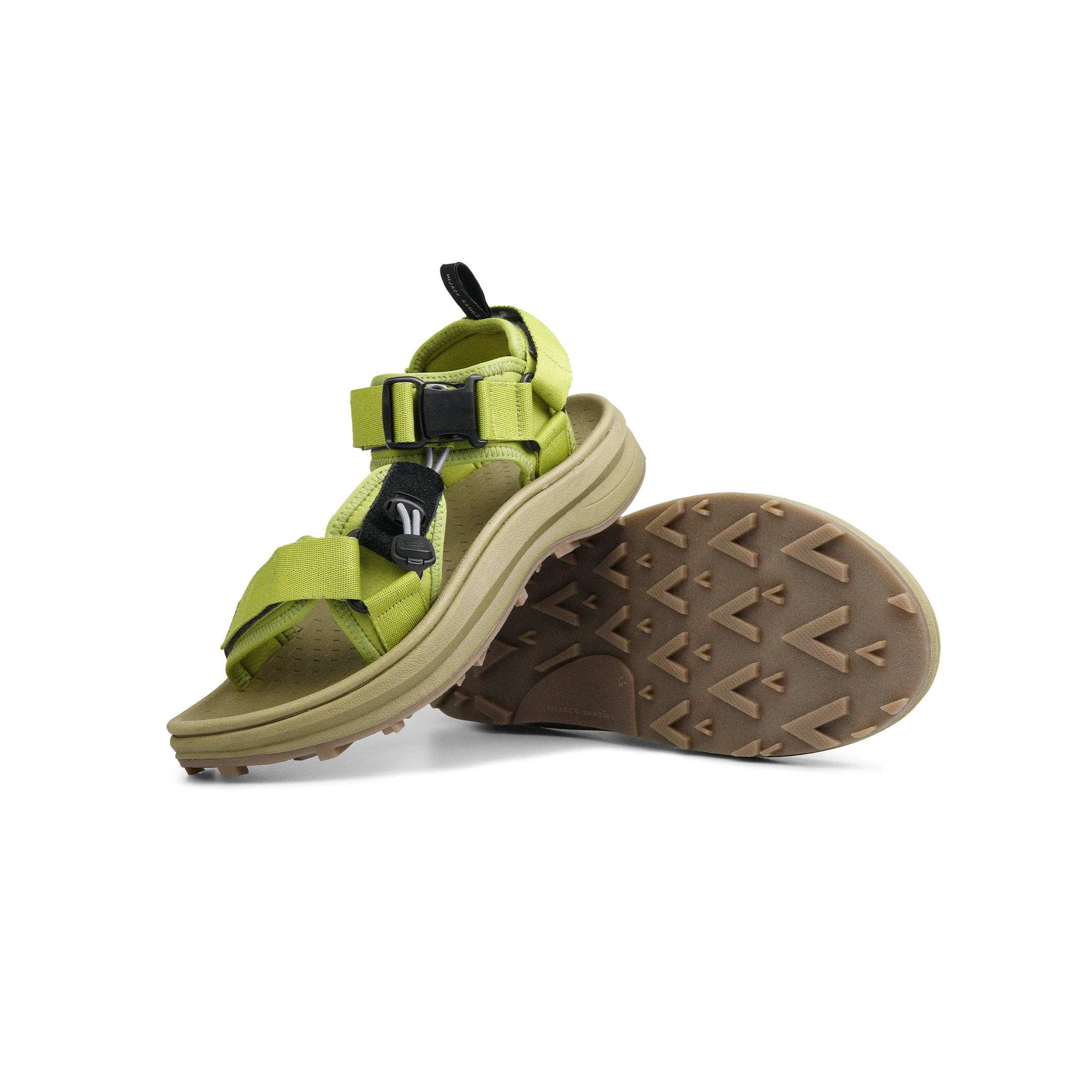 Celtic Gripp Lime