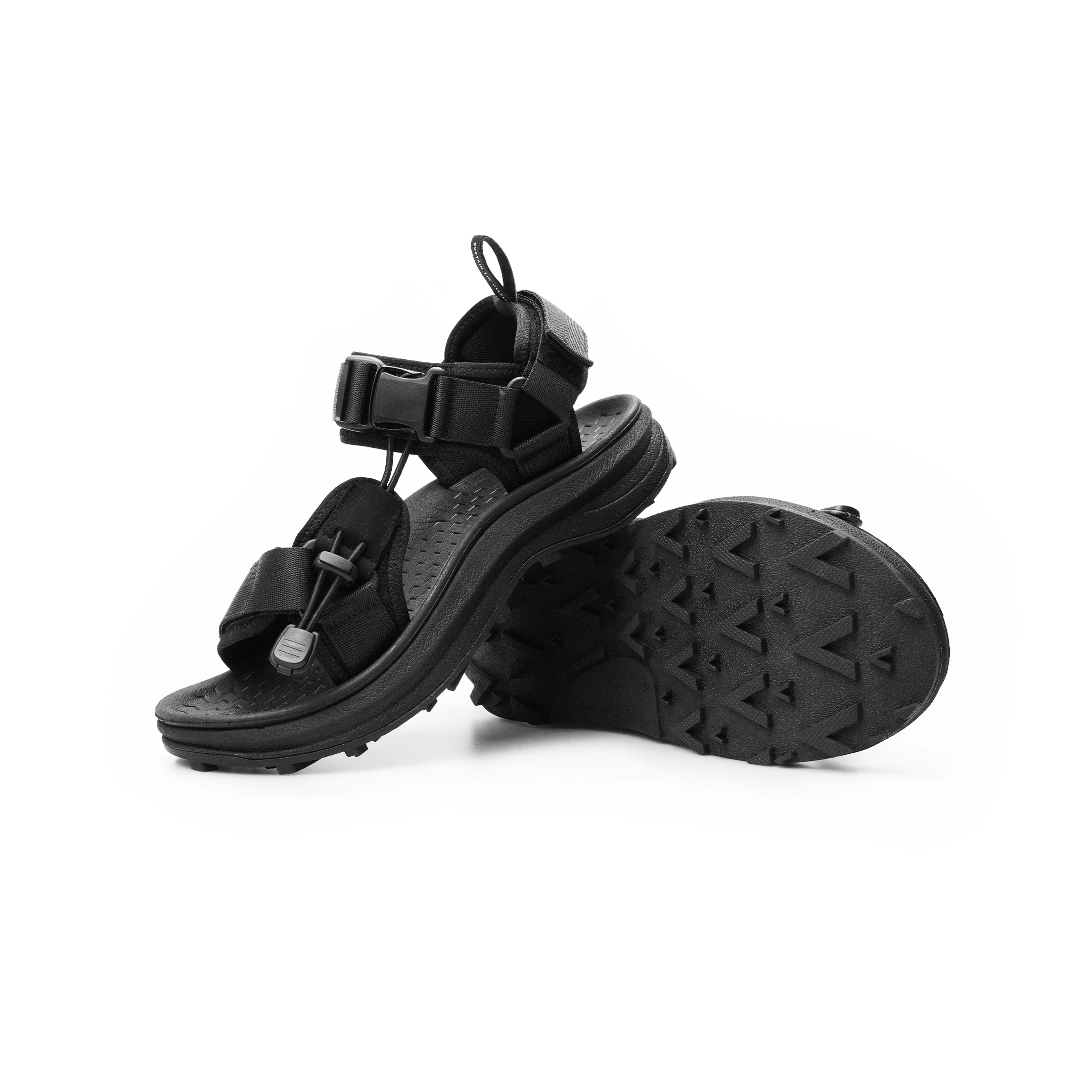 Celtic Gripp Noir