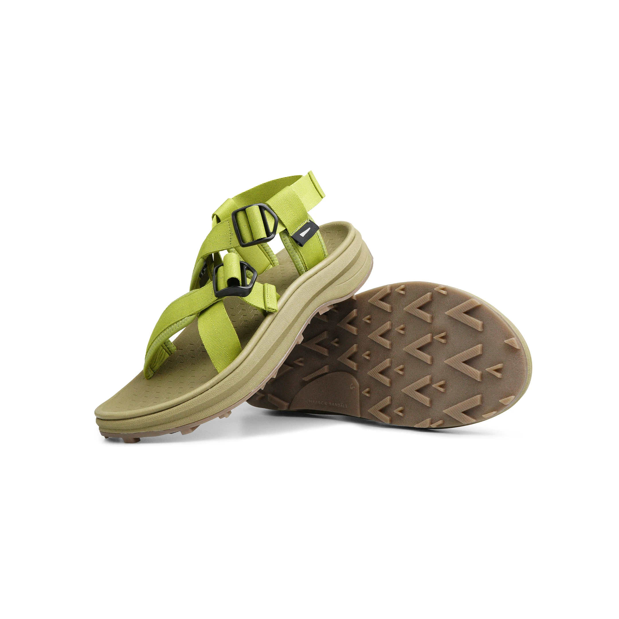 Jiro Gripp Lime