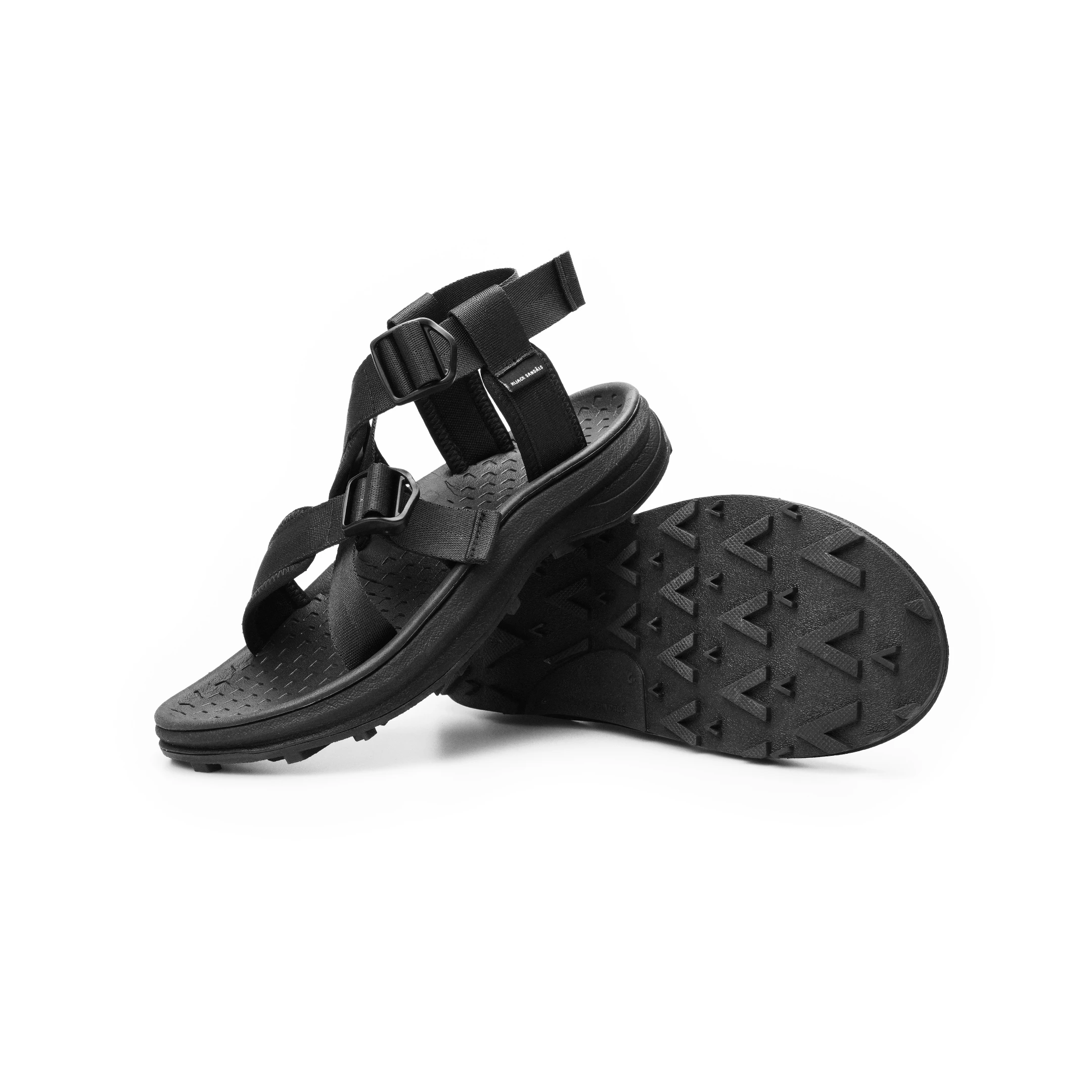 Jiro Gripp Noir